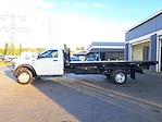 2026 Ram 5500 Tradesman Regular Cab 120 CA 4WD, Knapheide Flatbed 7D0447 for sale #7CV046 - photo 27