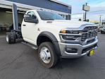 2026 Ram 5500 Tradesman Regular Cab 84 CA 4WD, Cab Chassis 7D0448 for sale #7D0448 - photo 4