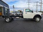2026 Ram 5500 Tradesman Regular Cab 84 CA 4WD, Cab Chassis 7D0448 for sale #7D0448 - photo 5