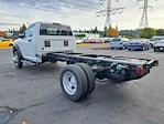 2026 Ram 5500 Tradesman Regular Cab 84 CA 4WD, Cab Chassis 7D0448 for sale #7D0448 - photo 2
