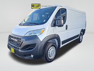 2026 Ram ProMaster 2500 Low Roof 136 WB, Cargo Van 7D0449 for sale #7D0449 - photo 1
