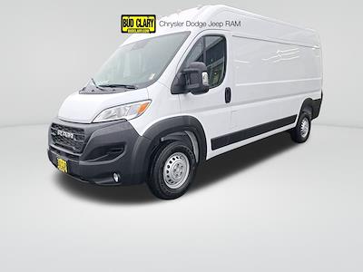 2026 Ram ProMaster 2500 High Roof 159 WB, Cargo Van 7D0454 for sale #7D0454 - photo 1