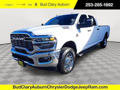 2026 Ram 3500 Crew Cab 4WD Pickup for sale #7D0456 - photo 1