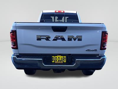 New 2026 Ram 3500 Tradesman Crew Cab 4WD Pickup for sale #7D0456 - photo 2