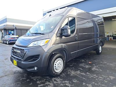 2026 Ram ProMaster 2500 High Roof 159 WB, Cargo Van 7D0457 for sale #7D0457 - photo 1
