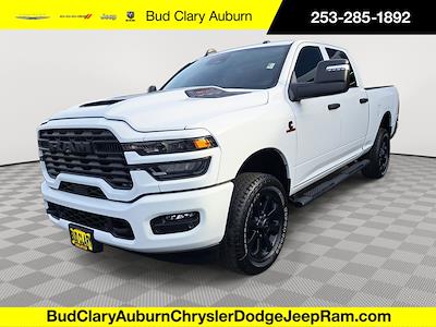 2026 Ram 2500 Crew Cab 4WD Pickup for sale #7D0459 - photo 1