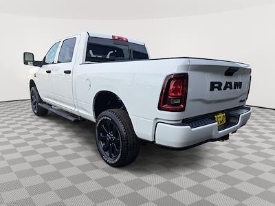 New 2026 Ram 2500 Tradesman Crew Cab 4WD Pickup for sale #7D0459 - photo 2