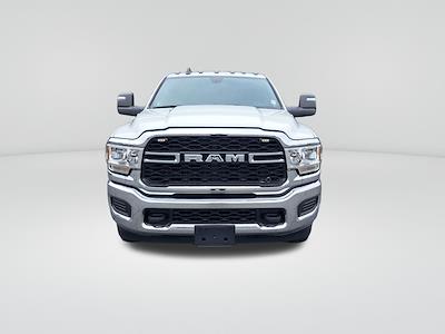 2024 Ram 3500 Tradesman Crew Cab 60 CA 4WD, Knapheide Service Body 7D0466 for sale #7D0466 - photo 1