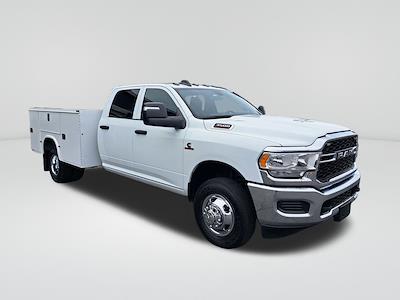 2024 Ram 3500 Tradesman Crew Cab 60 CA 4WD, Knapheide Service Body 7D0466 for sale #7D0466 - photo 2