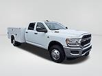 New 2024 Ram 3500 Crew Cab 4WD Knapheide 6108D54 8' 11" Service Truck with Liftgate for sale #7D0466 - photo 4