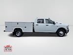 New 2024 Ram 3500 Crew Cab 4WD Knapheide 6108D54 8' 11" Service Truck with Liftgate for sale #7D0466 - photo 5