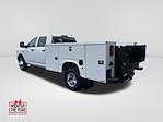 New 2024 Ram 3500 Crew Cab 4WD Knapheide 6108D54 8' 11" Service Truck with Liftgate for sale #7D0466 - photo 2