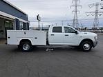 New 2024 Ram 3500 Crew Cab 4WD Knapheide 6108D54 8' 11" Service Truck with Liftgate for sale #7D0466 - photo 3