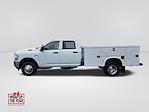 New 2024 Ram 3500 Crew Cab 4WD Knapheide 6108D54 8' 11" Service Truck with Liftgate for sale #7D0466 - photo 9