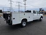 New 2024 Ram 3500 Crew Cab 4WD Knapheide 6108D54 8' 11" Service Truck with Liftgate for sale #7D0466 - photo 4