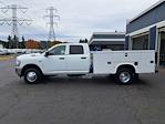 New 2024 Ram 3500 Crew Cab 4WD Knapheide 6108D54 8' 11" Service Truck with Liftgate for sale #7D0466 - photo 7