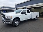 2024 Ram 3500 Tradesman Crew Cab 60 CA 4WD, Knapheide Service Body 7D0467 for sale #7D0467 - photo 32
