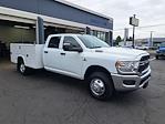 2024 Ram 3500 Tradesman Crew Cab 60 CA 4WD, Knapheide Service Body 7D0467 for sale #7D0467 - photo 1