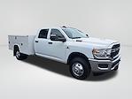 New 2024 Ram 3500 Crew Cab 4WD Knapheide 6108D54 8' 11" Service Truck with Liftgate for sale #7D0467 - photo 4