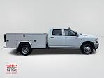 New 2024 Ram 3500 Crew Cab 4WD Knapheide 6108D54 8' 11" Service Truck with Liftgate for sale #7D0467 - photo 5