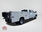 New 2024 Ram 3500 Crew Cab 4WD Knapheide 6108D54 8' 11" Service Truck with Liftgate for sale #7D0467 - photo 7
