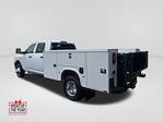 New 2024 Ram 3500 Crew Cab 4WD Knapheide 6108D54 8' 11" Service Truck with Liftgate for sale #7D0467 - photo 2