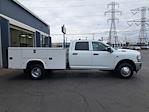 2024 Ram 3500 Tradesman Crew Cab 60 CA 4WD, Knapheide Service Body 7D0467 for sale #7D0467 - photo 4