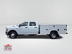 New 2024 Ram 3500 Crew Cab 4WD Knapheide 6108D54 8' 11" Service Truck with Liftgate for sale #7D0467 - photo 9