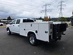 2024 Ram 3500 Tradesman Crew Cab 60 CA 4WD, Knapheide Service Body 7D0467 for sale #7D0467 - photo 6