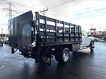 New 2025 Ram 5500 Crew Cab Stake Bed with Liftgate for sale #7CV040 - photo 26