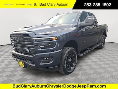 2026 Ram 2500 Crew Cab 4WD Pickup for sale #7D0473 - photo 1