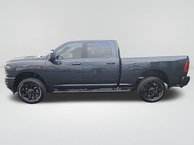 2026 Ram 2500 Crew Cab 4WD Pickup for sale #7D0473 - photo 1