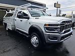2026 Ram 5500 Tradesman Crew Cab 84 CA 4WD, Scelzi Contractor Body 7D0479 for sale #7D0479 - photo 2