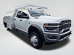 2026 Ram 5500 Tradesman Crew Cab 84 CA 4WD, Scelzi Contractor Body 7D0479 for sale #7D0479 - photo 4