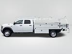 2026 Ram 5500 Tradesman Crew Cab 84 CA 4WD, Scelzi Contractor Body 7D0479 for sale #7D0479 - photo 9