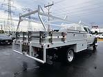2026 Ram 5500 Tradesman Crew Cab 84 CA 4WD, Scelzi Contractor Body 7D0479 for sale #7D0479 - photo 6