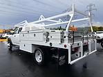 2026 Ram 5500 Tradesman Crew Cab 84 CA 4WD, Scelzi Contractor Body 7D0479 for sale #7D0479 - photo 3