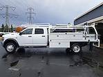 2026 Ram 5500 Tradesman Crew Cab 84 CA 4WD, Scelzi Contractor Body 7D0479 for sale #7D0479 - photo 8