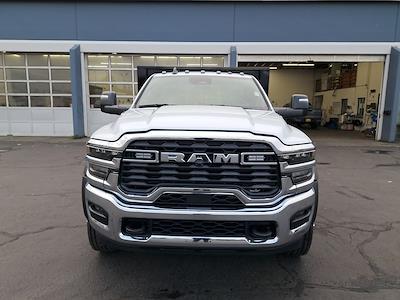 2026 Ram 5500 Tradesman Regular Cab 108 CA 4WD, Knapheide Flatbed 7D0486 for sale #7D0486 - photo 2