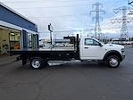2026 Ram 5500 Tradesman Regular Cab 108 CA 4WD, Knapheide Flatbed 7D0486 for sale #7D0486 - photo 21