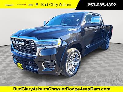 2026 Ram 1500 Crew Cab 4WD Pickup for sale #7D0487 - photo 1