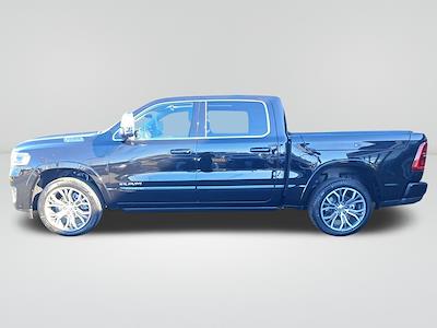 2026 Ram 1500 Crew Cab 4WD Pickup for sale #7D0487 - photo 1