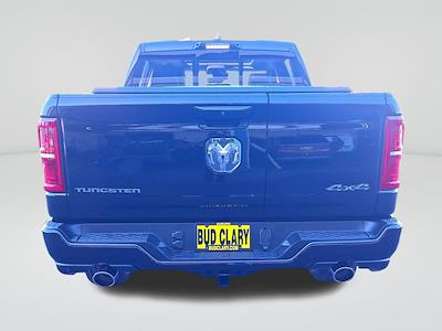 New 2026 Ram 1500 Limited Longhorn Crew Cab 4WD Pickup for sale #7D0487 - photo 2