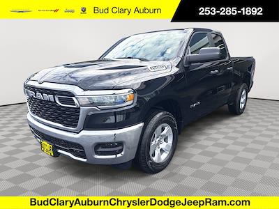2025 Ram 1500 Quad Cab 4WD Pickup for sale #7D0489 - photo 1
