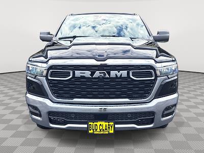 2025 Ram 1500 Quad Cab 4WD Pickup for sale #7D0489 - photo 2