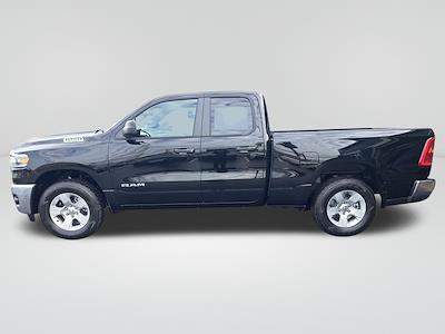 2025 Ram 1500 Quad Cab 4WD Pickup for sale #7D0489 - photo 1