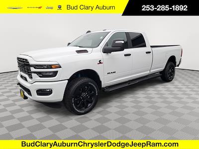 2026 Ram 2500 Crew Cab 4WD Pickup for sale #7D0490 - photo 1