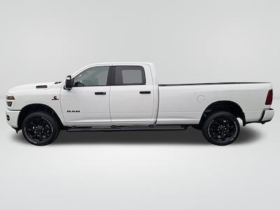 2026 Ram 2500 Crew Cab 4WD Pickup for sale #7D0490 - photo 1