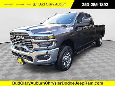 2026 Ram 2500 Crew Cab 4WD Pickup for sale #7D0492 - photo 1