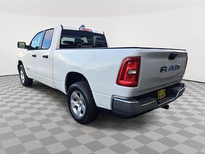 New 2025 Ram 1500 Tradesman Quad Cab 4WD Pickup for sale #7D0495 - photo 2